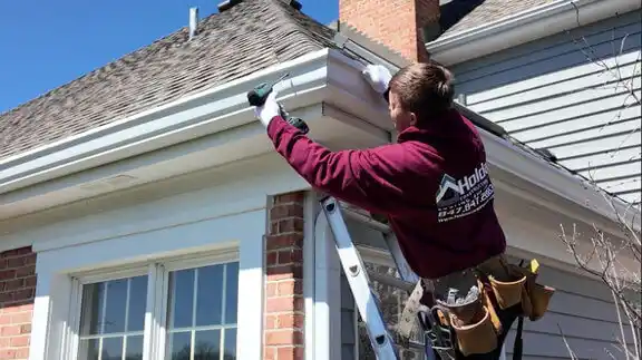 gutter services Methuen Town